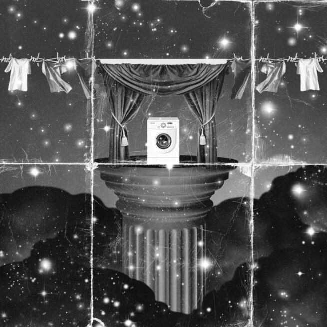 Culture Probe 1 Domestic Shrine